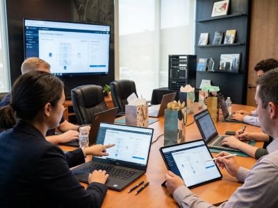 Online Demo