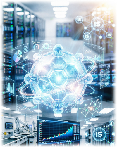 HYO Integrated ITOM Platform - Monitoring, CMDB, and AIOps Overview